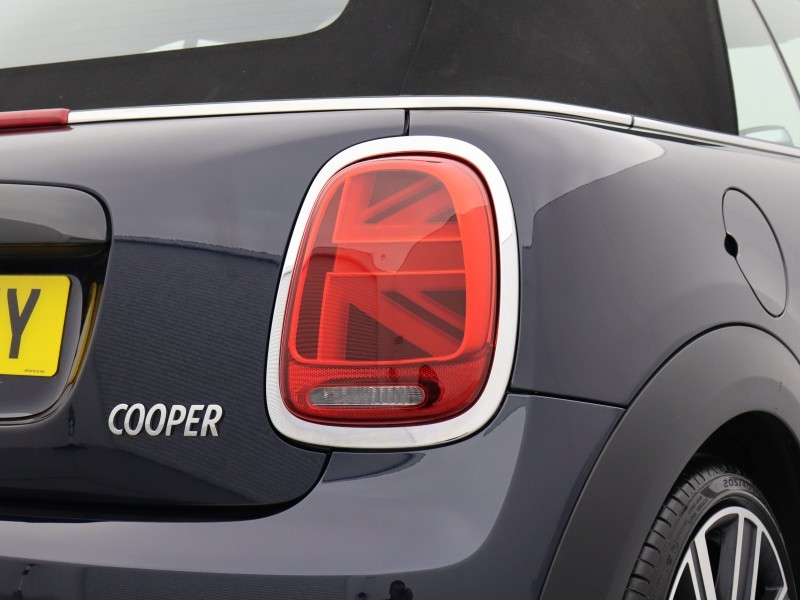 Used MINI Convertible 2022 for sale - 76981819: Photo 33