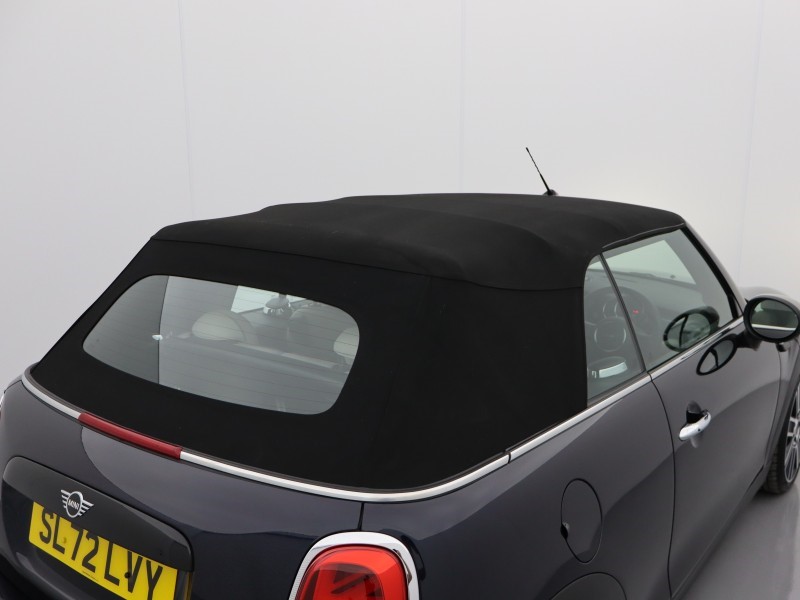 Used MINI Convertible 2022 for sale - 76981819: Photo 38