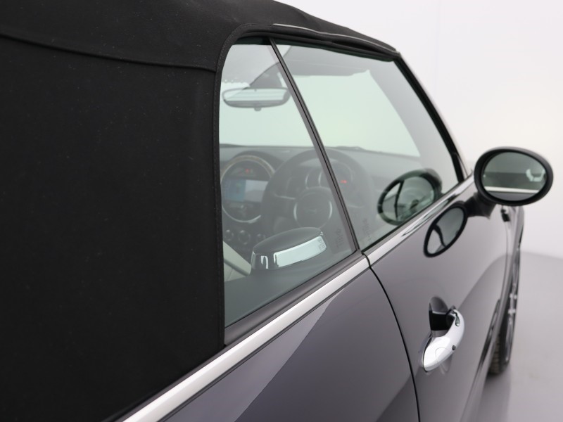 Used MINI Convertible 2022 for sale - 76981819: Photo 39