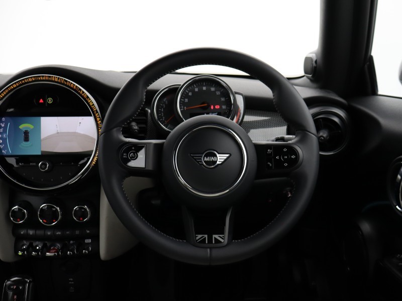 Used MINI Convertible 2022 for sale - 76981819: Photo 5