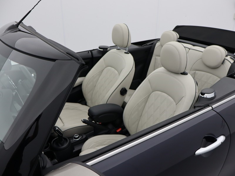 Used MINI Convertible 2022 for sale - 76981819: Photo 52