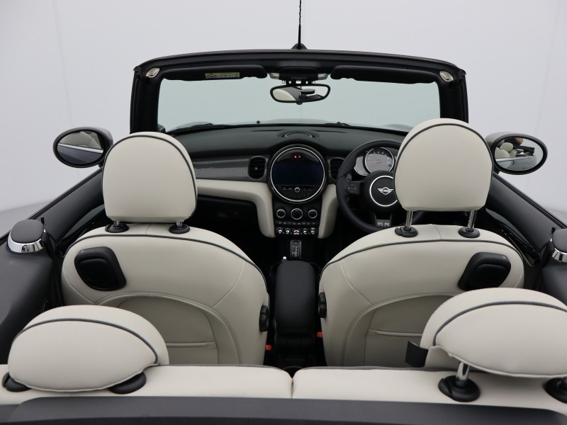 Used MINI Convertible 2022 for sale - 76981819: Photo 54