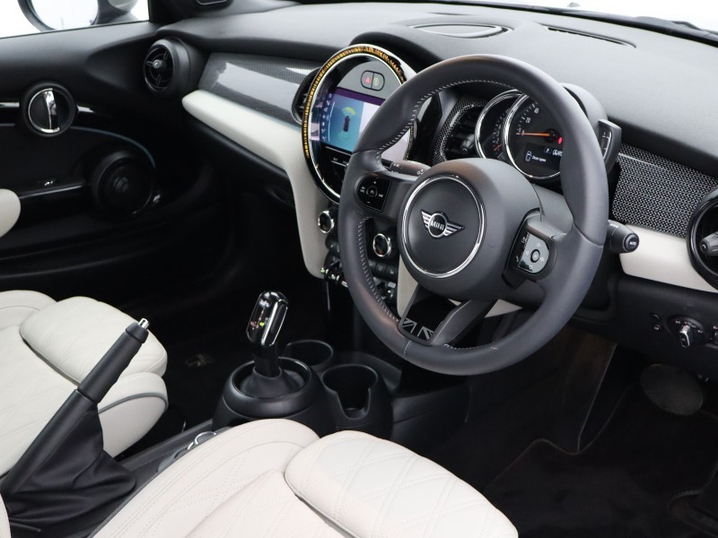 Used MINI Convertible 2022 for sale - 76981819: Photo 6