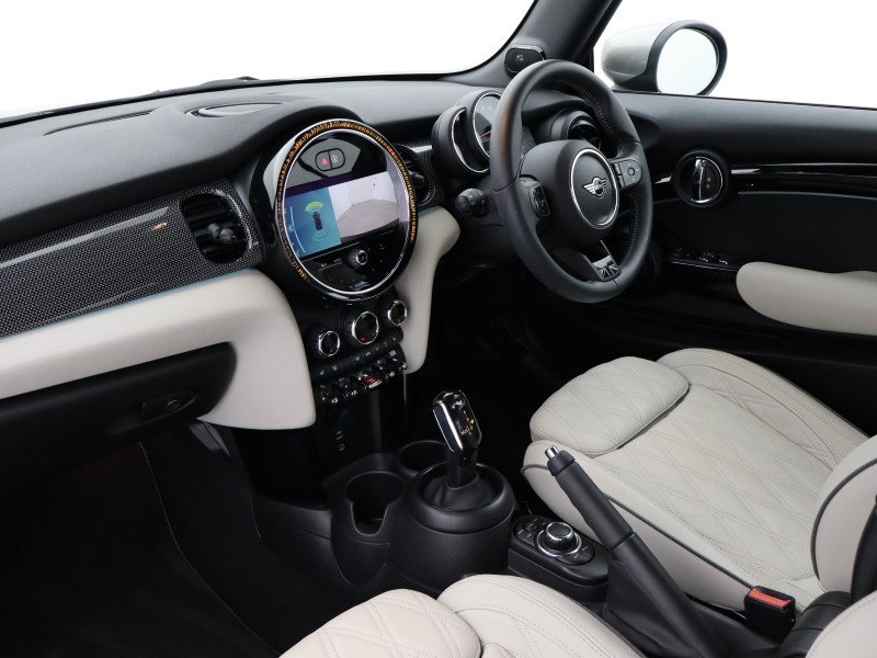 Used MINI Convertible 2022 for sale - 76981819: Photo 7