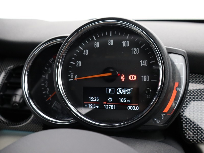 Used MINI Convertible 2022 for sale - 76981819: Photo 9