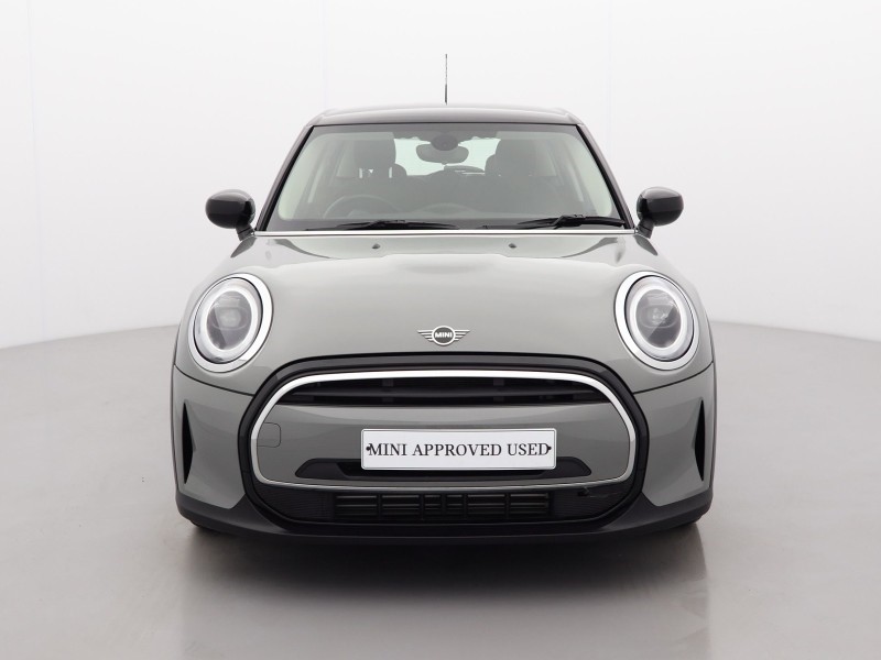 Used MINI Hatch 2022 for sale - 77079268: Photo 21