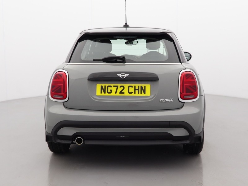 Used MINI Hatch 2022 for sale - 77079268: Photo 22