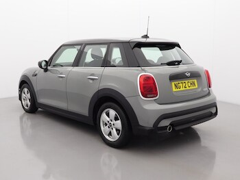 Used MINI Hatch 2022 for sale - 77079268: Photo