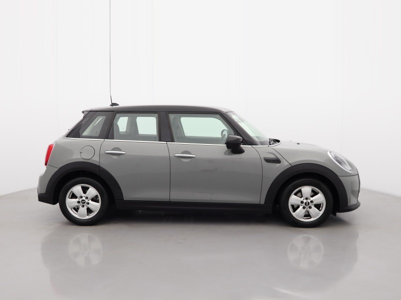 Used MINI Hatch 2022 for sale - 77079268: Photo 3