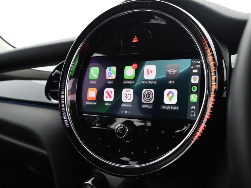 Used MINI Hatch 2022 for sale - 77079268: Photo 31