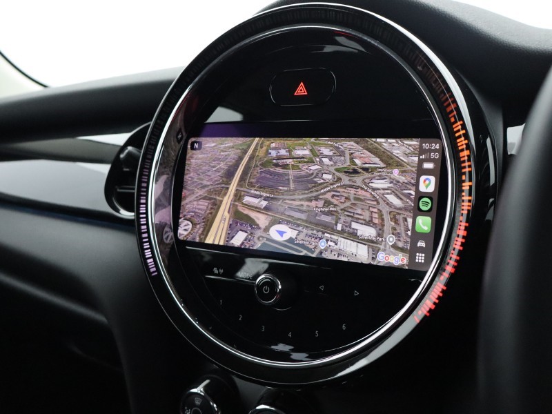 Used MINI Hatch 2022 for sale - 77079268: Photo 32