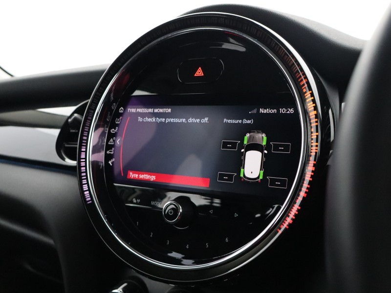 Used MINI Hatch 2022 for sale - 77079268: Photo 34