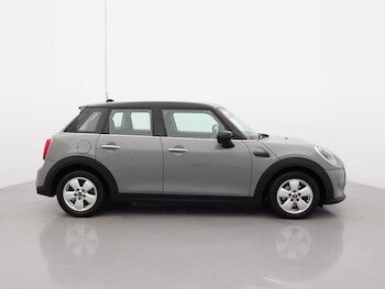 Used MINI Hatch 2022 for sale - 77079268: Photo