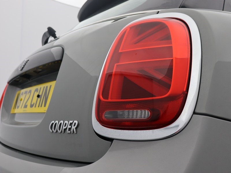 Used MINI Hatch 2022 for sale - 77079268: Photo 44