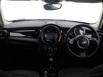 Used MINI Hatch 2022 for sale - 77079268: Photo