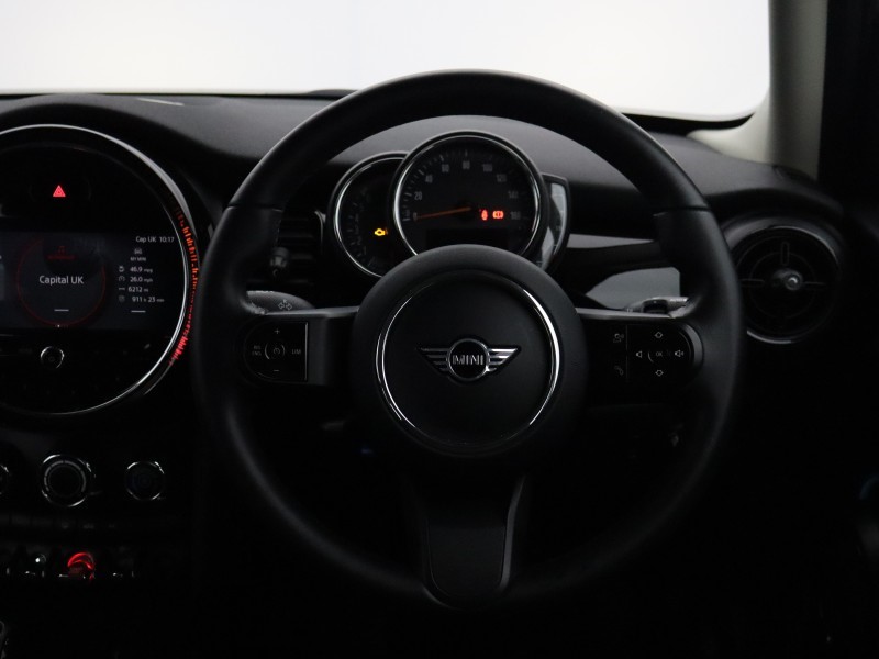 Used MINI Hatch 2022 for sale - 77079268: Photo 5