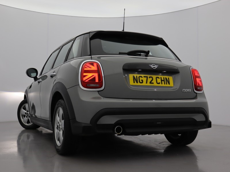 Used MINI Hatch 2022 for sale - 77079268: Photo 57