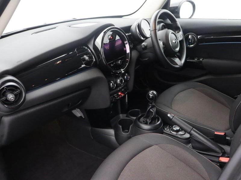 Used MINI Hatch 2022 for sale - 77079268: Photo 6