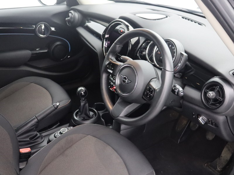 Used MINI Hatch 2022 for sale - 77079268: Photo 7