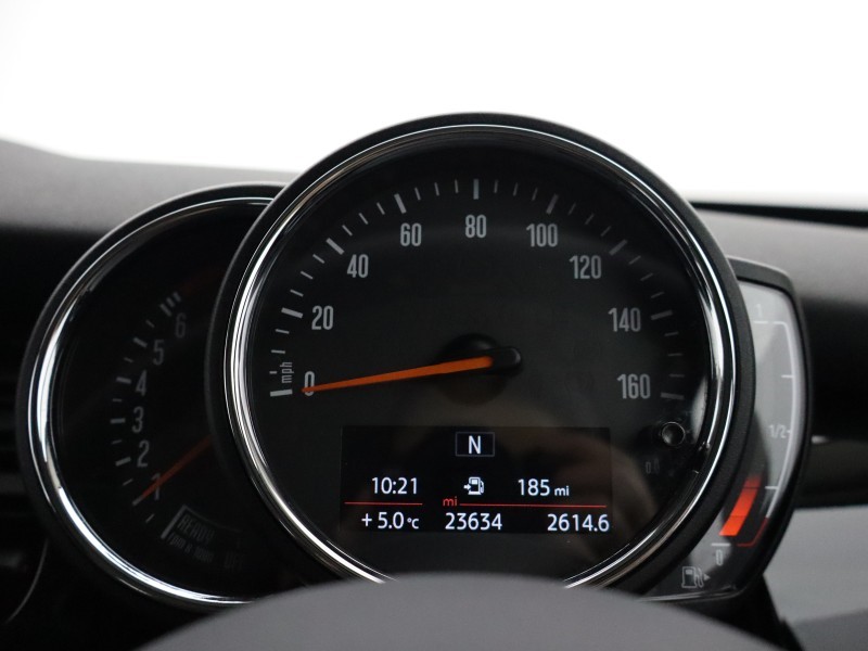 Used MINI Hatch 2022 for sale - 77079268: Photo 9