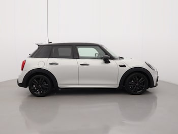 Used MINI Hatch 2022 for sale - 78906520: Photo