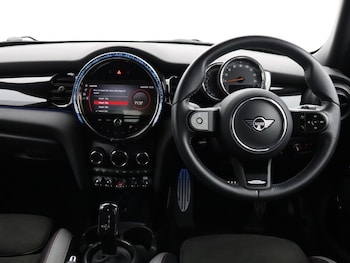 Used MINI Hatch 2022 for sale - 78906520: Photo