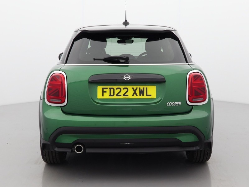 Used MINI Hatch 2022 for sale - 76982044: Photo 15