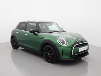 Used MINI Hatch 2022 for sale - 76982044: Photo