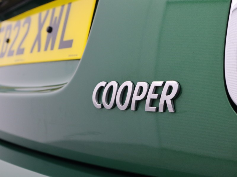 Used MINI Hatch 2022 for sale - 76982044: Photo 39