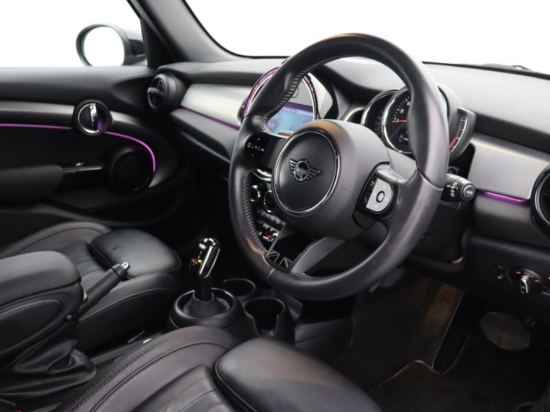 Used MINI Hatch 2022 for sale - 76982044: Photo 6