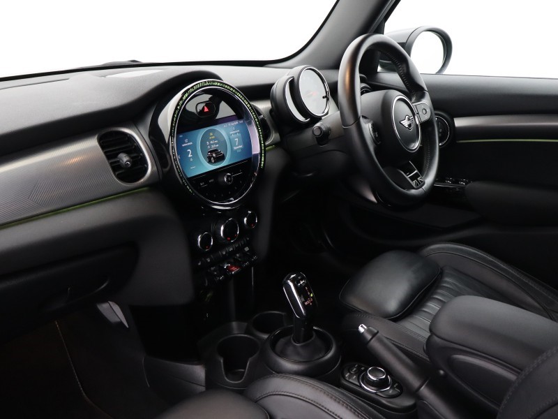 Used MINI Hatch 2022 for sale - 76982044: Photo 7