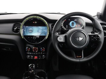 Used MINI Convertible 2024 for sale - 78670566: Photo