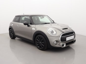 Used MINI Hatch 2018 for sale - 78885622: Photo