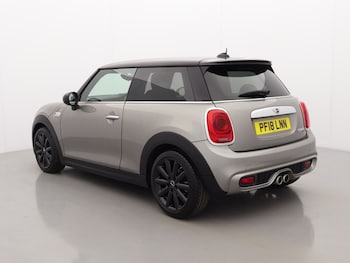 Used MINI Hatch 2018 for sale - 78885622: Photo