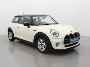 Used MINI Hatch 2020 for sale - 79684906: Photo