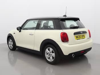 Used MINI Hatch 2020 for sale - 79684906: Photo