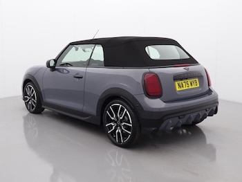 Used MINI Cooper 2025 for sale - 78495650: Photo