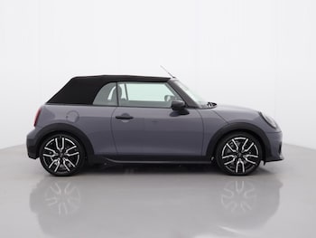 Used MINI Cooper 2025 for sale - 78495650: Photo