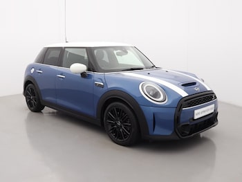 Used MINI Hatch 2024 for sale - 78885624: Photo