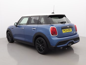 Used MINI Hatch 2024 for sale - 78885624: Photo