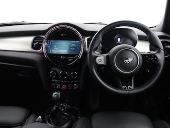 Used MINI Hatch 2024 for sale - 78885624: Photo