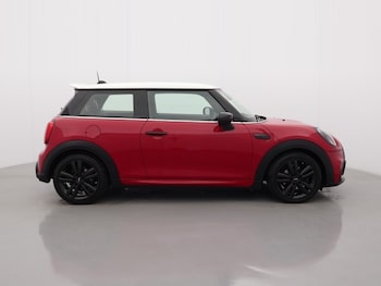 Used MINI Hatch 2023 for sale - 77718097: Photo