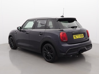 Used MINI Hatch 2023 for sale - 78286507: Photo