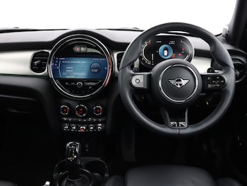 Used MINI Hatch 2023 for sale - 78286507: Photo