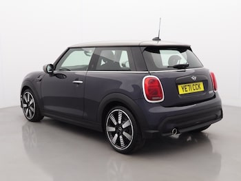Used MINI Hatch 2021 for sale - 78483890: Photo
