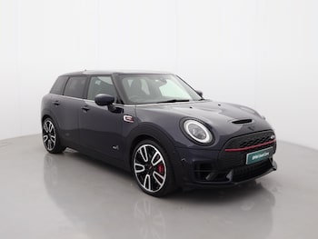 Used MINI Clubman 2021 for sale - 78775653: Photo