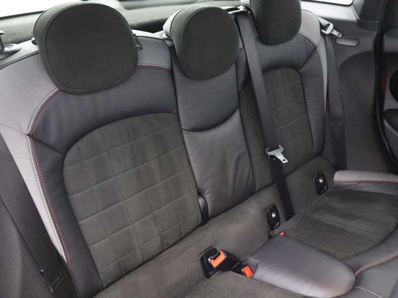 Used MINI Hatch 2022 for sale - 77592366: Photo 11