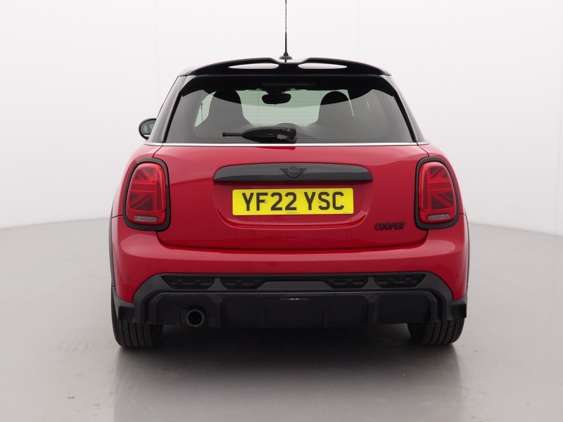 Used MINI Hatch 2022 for sale - 77592366: Photo 14