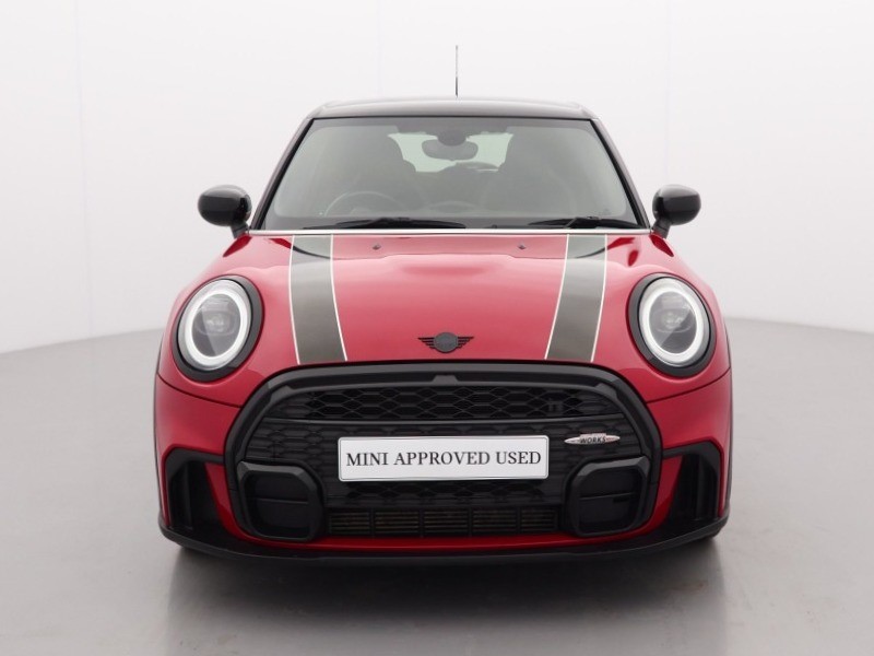 Used MINI Hatch 2022 for sale - 77592366: Photo 15