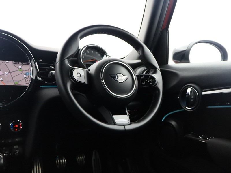 Used MINI Hatch 2022 for sale - 77592366: Photo 16